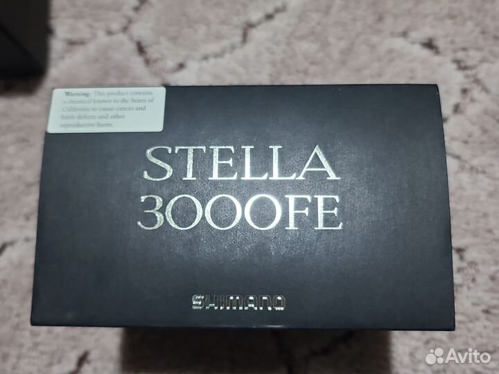 Новые shimano10 stella 4000S Daiwa Branzino 2508R