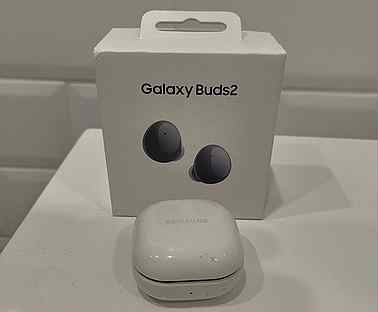 Samsung galaxy buds 2