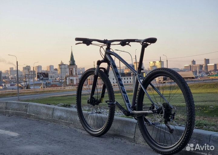 Велосипед Scott Aspect 950 2021г