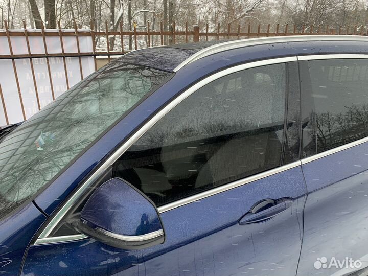 Тонировка автомобилей