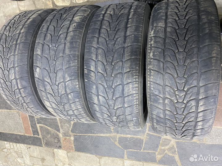 Nexen Roadian HP SUV 265/50 R20