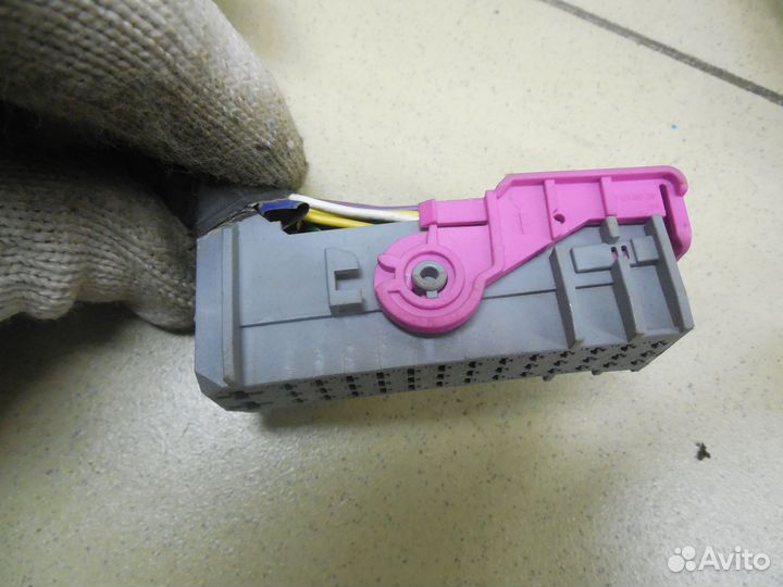 Проводка (коса) Cruze 2009-2016