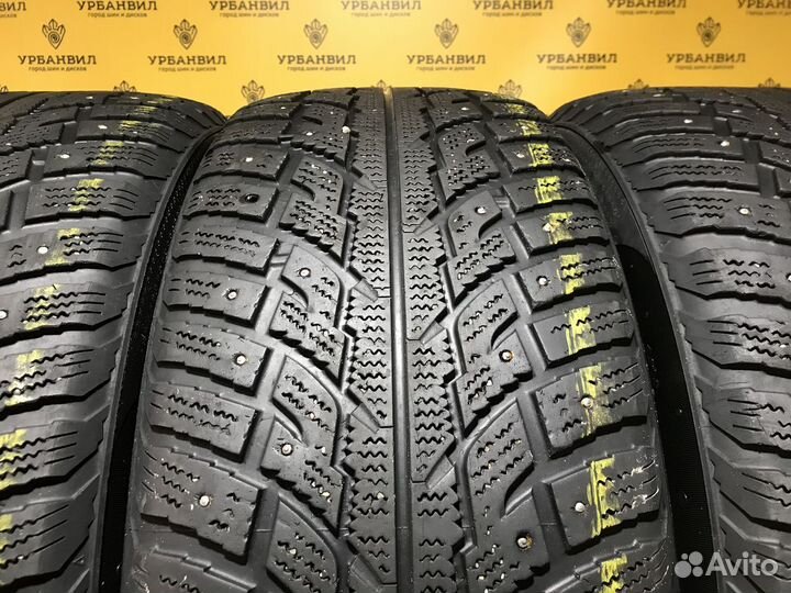 Marshal I'Zen RV Stud KC16 265/60 R18 114T