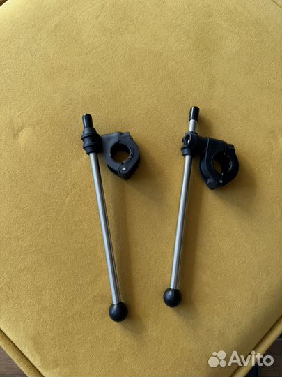 Ветровое стекло на мотоцикл Honda CRF 250L