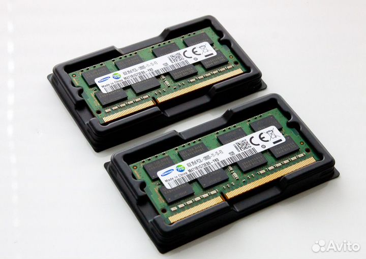 DDR3 4Gb/8Gb память для ноутбука Sodimm. Гарантия
