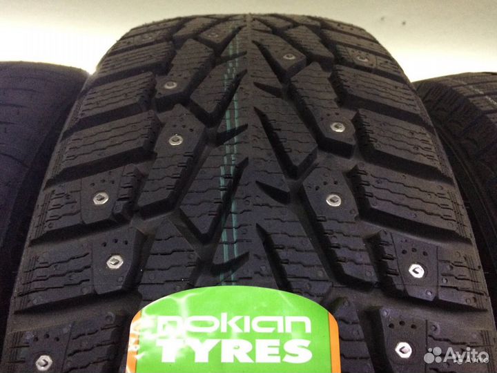 Nokian Tyres Nordman 7 SUV 215/70 R16