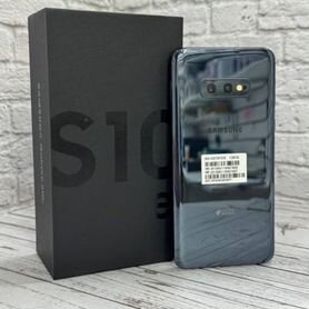 Samsung galaxy s 10e snapdragon