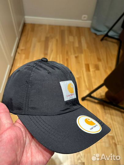 Кепка carhartt