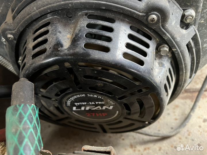 Трактор, 2005