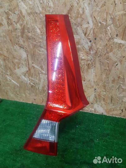 Volvo XC70 Фонарь крышки багажника правый