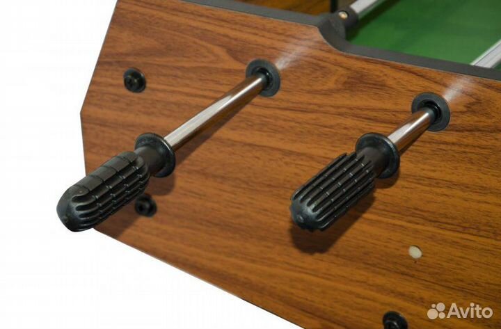 Настольный мини-футбол (кикер) Weekend Maccab Mini