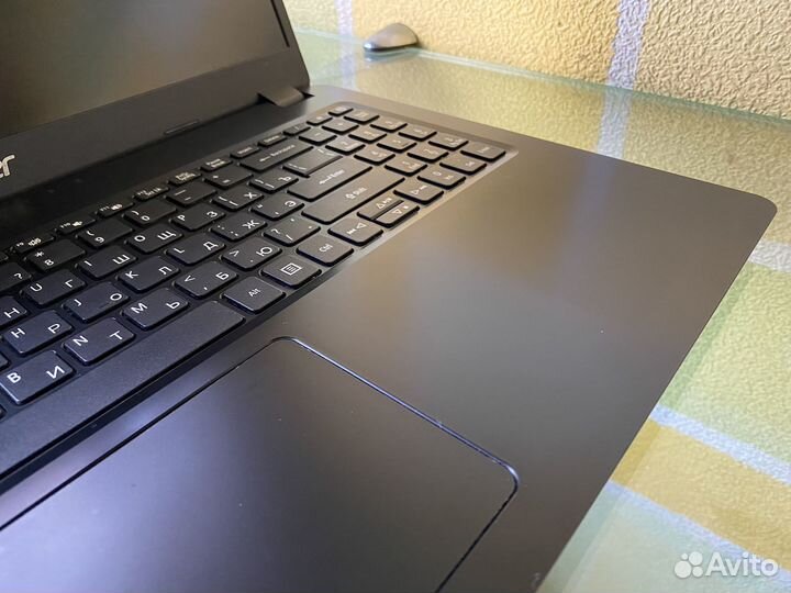 Acer Aspire / Ryzen 5 3500U / R 540X