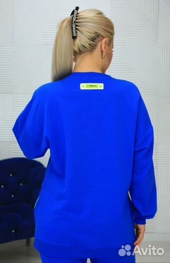 Костюм спортивный женский 50-58 размер