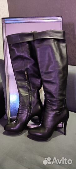 Сапоги loriblu 37,5