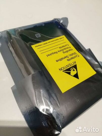 Жесткий диск HP 1.8TB 10K 12G SAS SFF (G8,G9,G10)