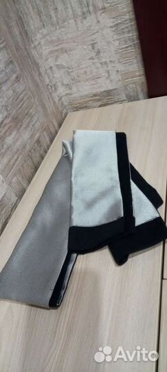 Шарф мужской