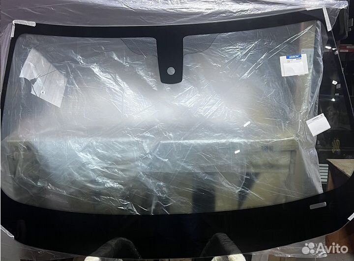 Лобовое стекло Volvo V50 1 2004-2012 lemson 8832agsv1M