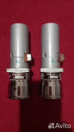 Радиодетали СССР