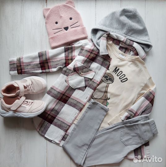 Куртка рубашка Zara