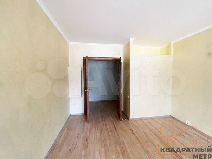 3-к. квартира, 67,7 м², 1/10 эт.