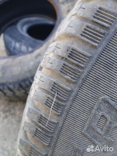 Cooper Discoverer M+S 245/70 R16