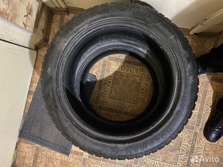 Nordman Nordman 4 215/55 R17 98T