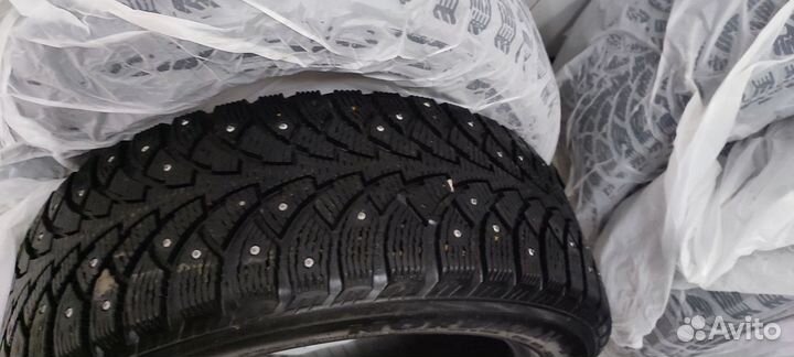 Ikon Tyres Nordman 5 205/55 R16 94T