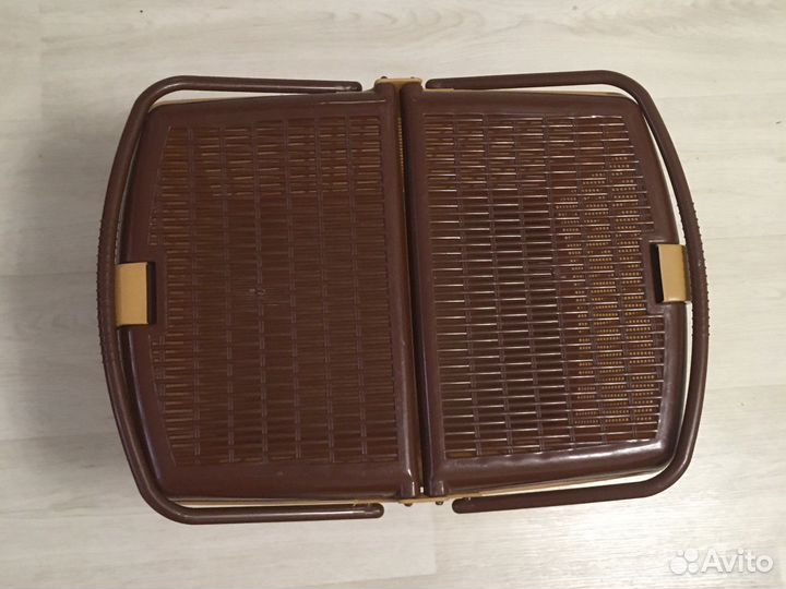 Корзина-переноска для животных