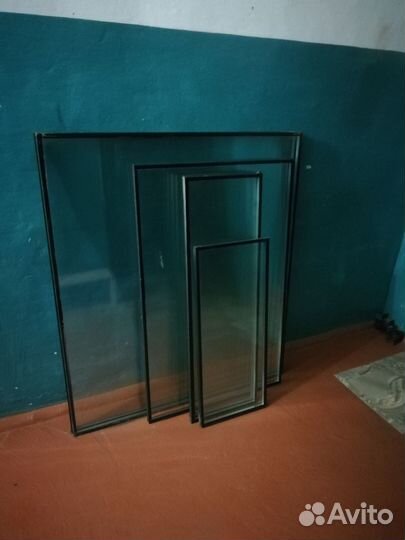 Стеклопакет