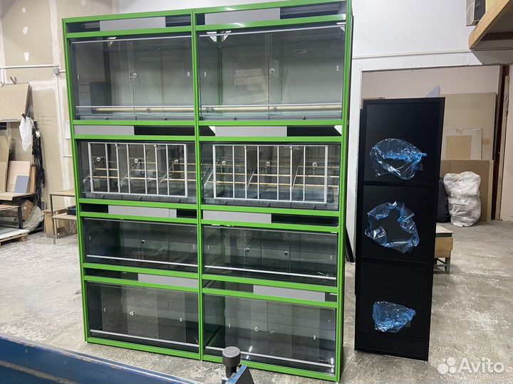 Стойка для животных и птиц