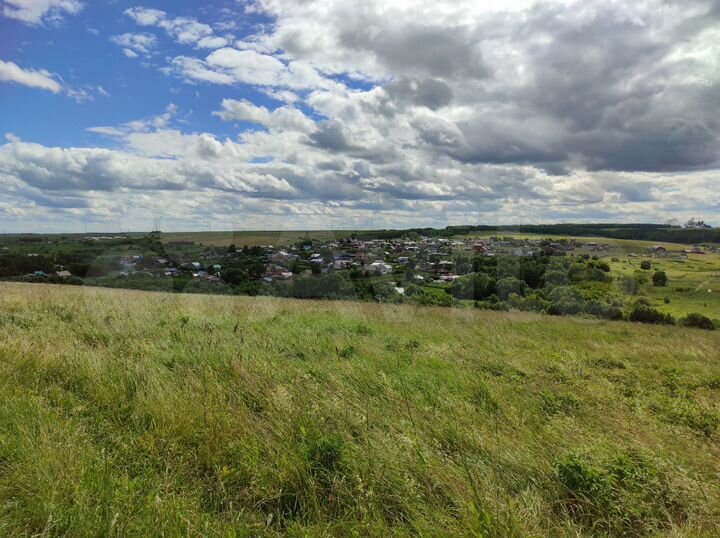 Участок 15 сот. (ИЖС)