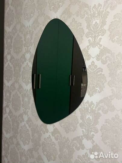 Зеркало настеное 