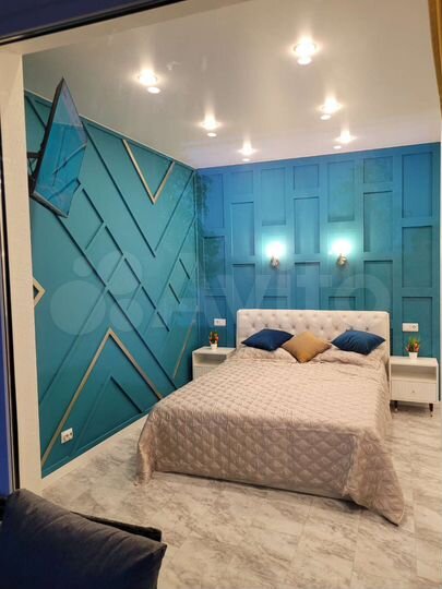 Коттедж 51 м² на участке 55 сот.