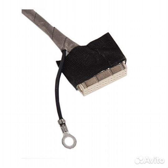 Шлейф матрицы для Asus F3, F3S, Z53J, F3F, F3H, F3