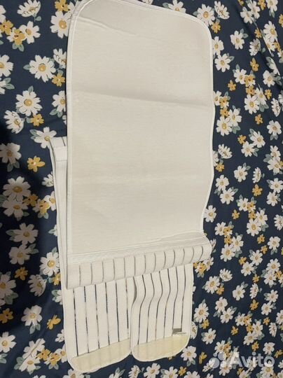 Бандаж Orlett 412 послеродовой, послеоперационный