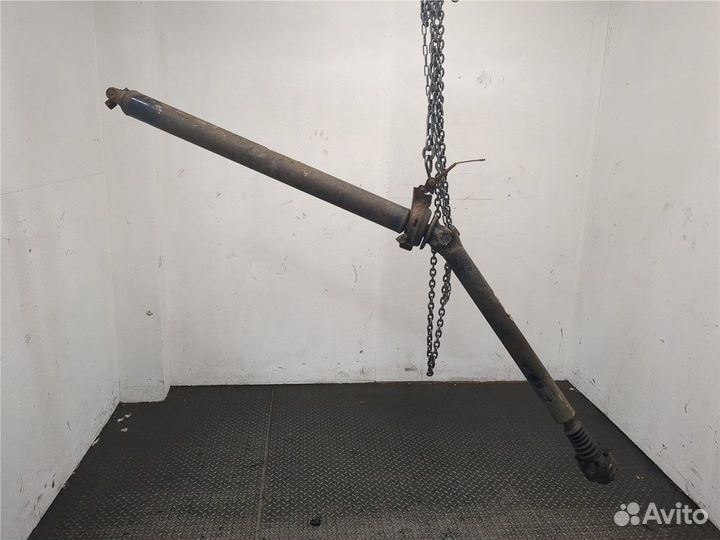 Кардан Ford Maverick, 2001