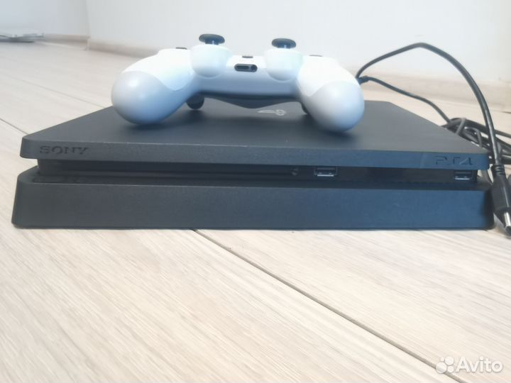 Sony playstation 4