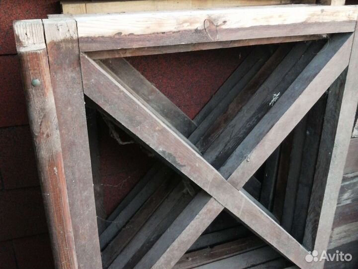 Беседка садовая