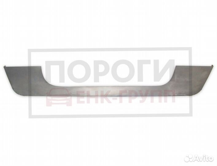 Ремкомплект двери Chevrolet Cobalt 1 седан и др