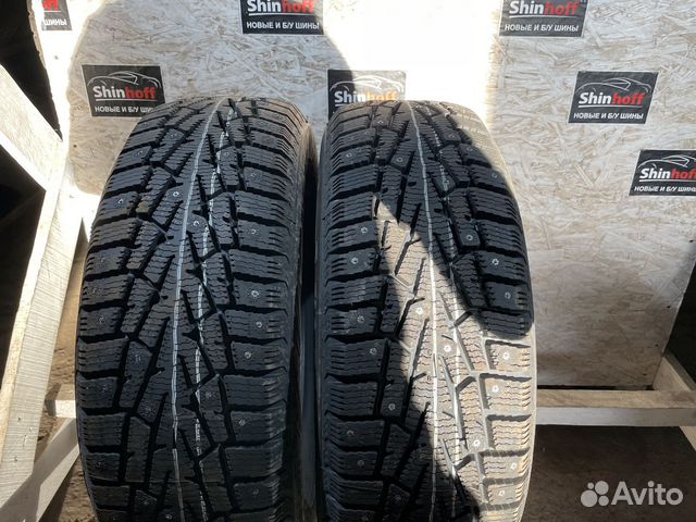 Cordiant Snow Cross PW-2 215/60 R16 95T