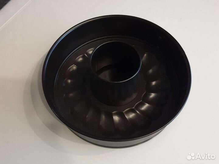 Форма для выпечки торта kaiser