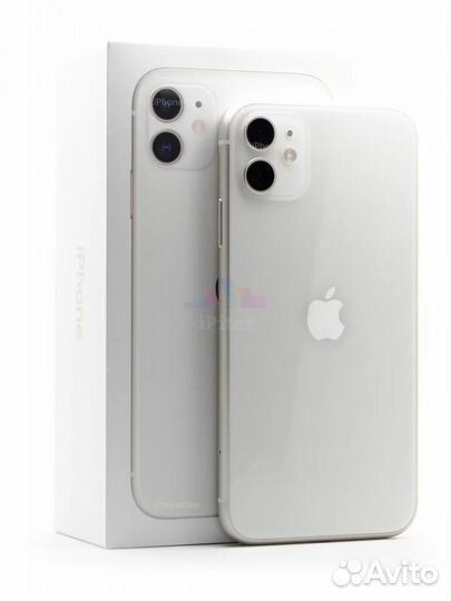 iPhone 11