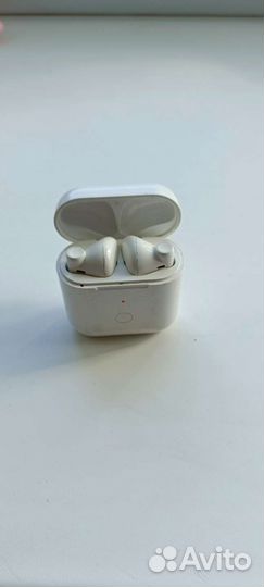 Bluetooth наушники QCY T8