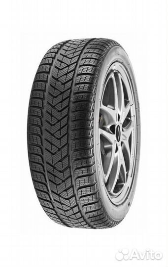 Pirelli Winter Sottozero 3 225/60 R18 104H