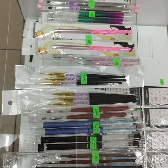 Лак для ногтей