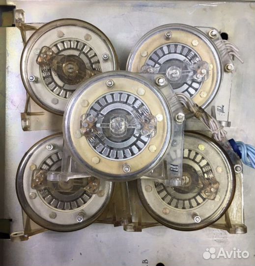 Радиодетали. Скупка и Утилизация