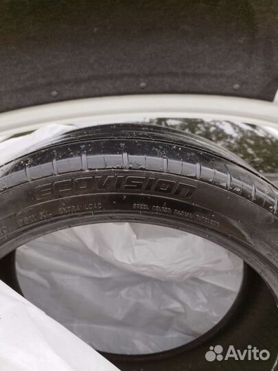 Ecovision WV-06 225/45 R19
