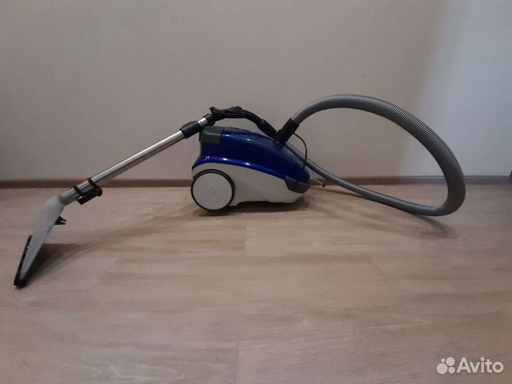 Пылесос Thomas Twin tt моющий 1600 Вт