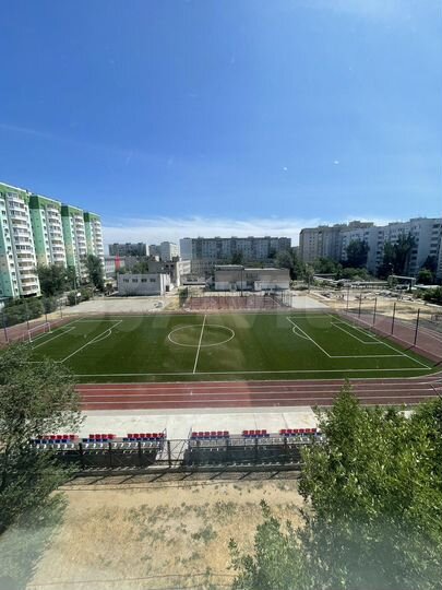 4-к. квартира, 76,9 м², 5/9 эт.