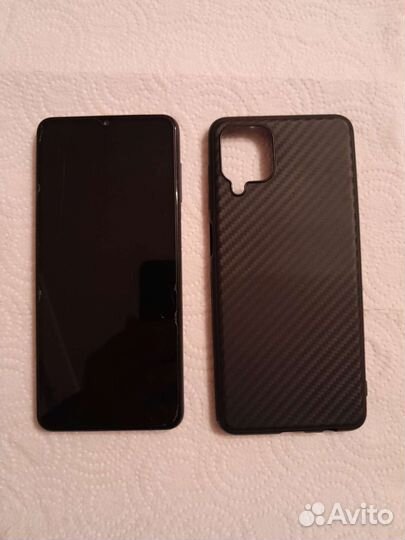 Samsung Galaxy A12, 4/32 ГБ